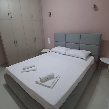 Apartman Efi's Kaména Vúrla
