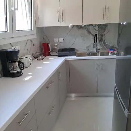 Efi's Apartman *