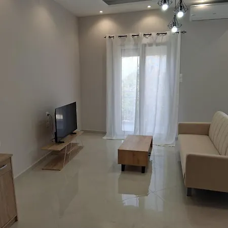 Efi's Apartman Kaména Vúrla