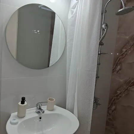 Apartman Efi's