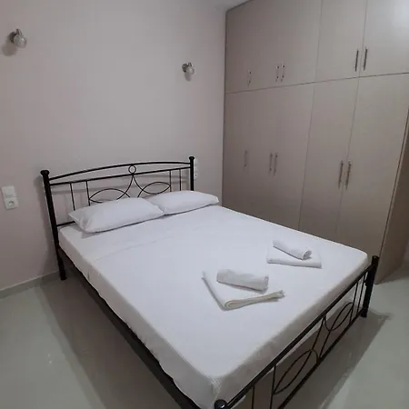 Apartman Efi's