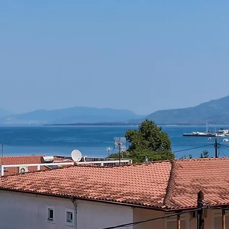 Apartman Efi's *