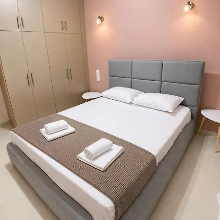 Apartamento Efi's