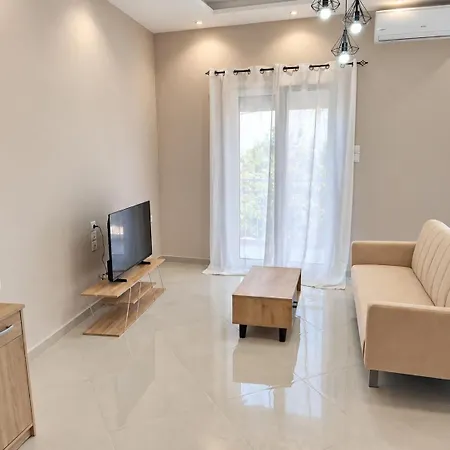 Efi's Apartamento Kamena Vourla