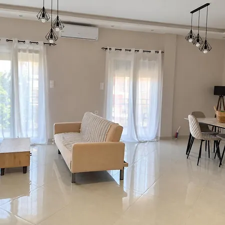 Efi's Apartamento