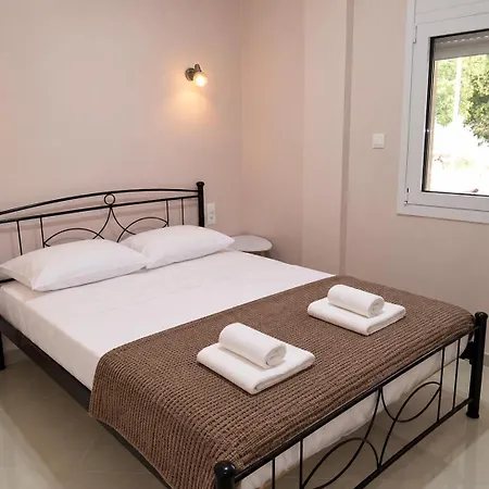 Apartamento Efi's