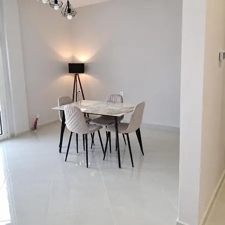 Apartamento Efi's *