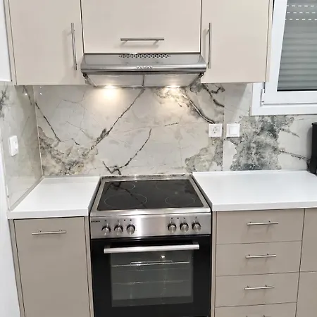 Apartamento Efi's Kamena Vourla