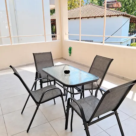 Efi's Apartamento