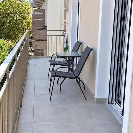 Apartamento Efi's